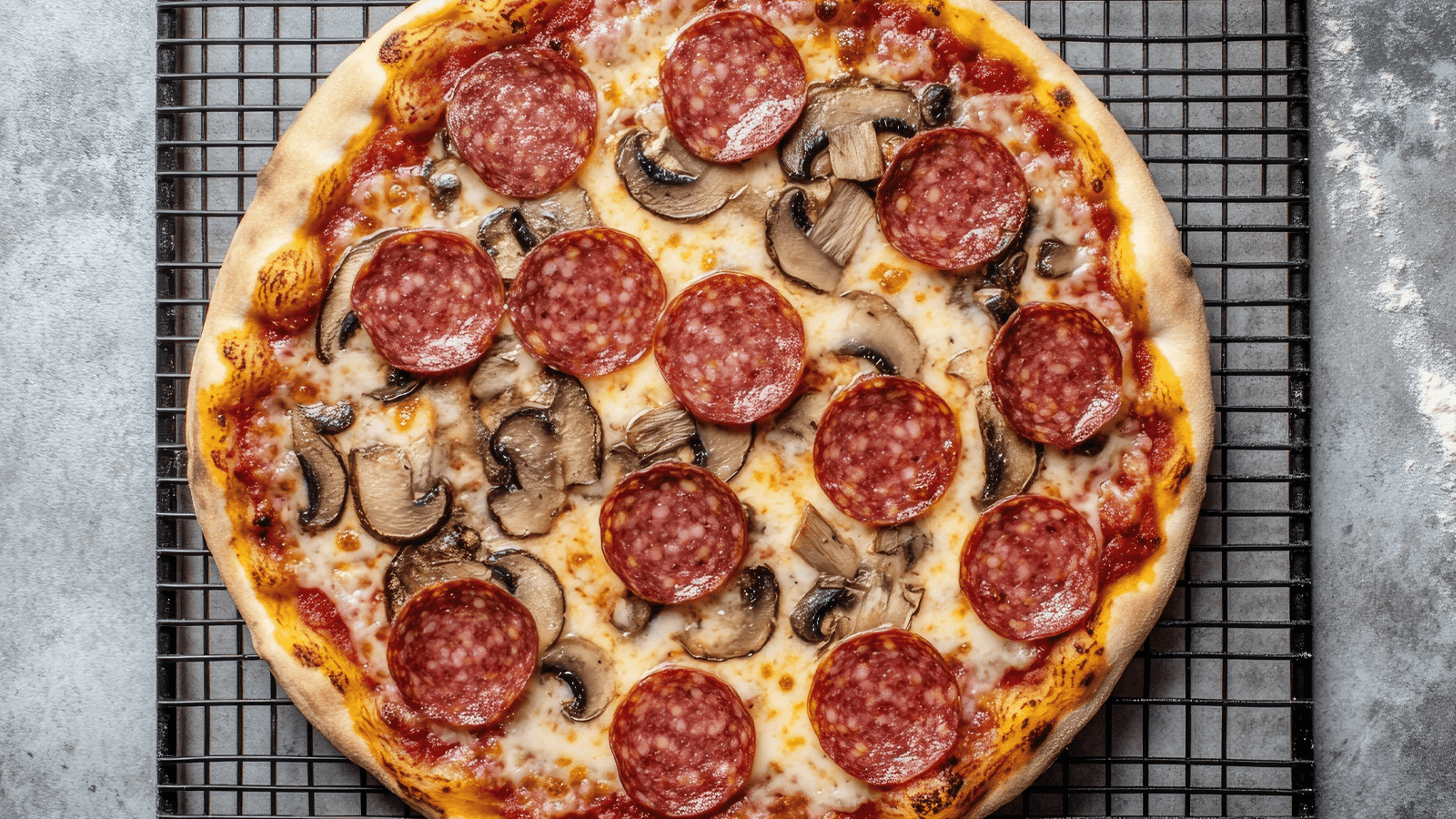 Pizzeria Da Toni Bexbach